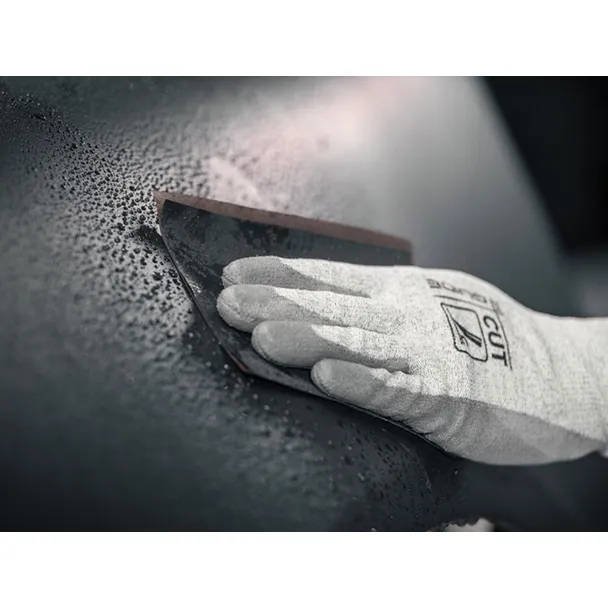 Water Paper Sanding Sheets, 230 × 280 mm (2000 Grit)