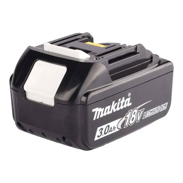 MAKITA 18V Cordless Impact Drill Driver + 3.0Ah Battery Kit (Limited Edition)