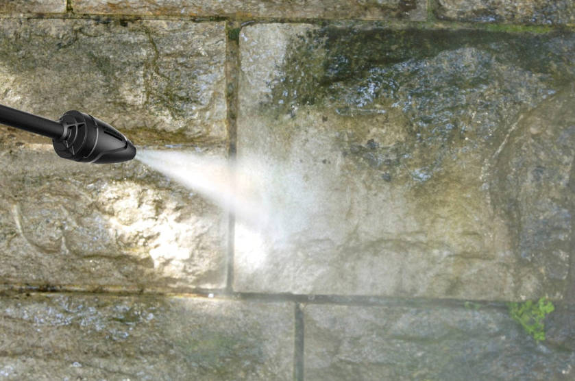 Karcher Pressure Washer K 25 Silent Limited Edition1