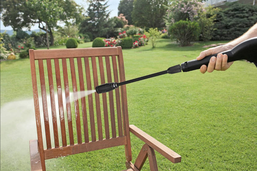 Karcher Pressure Washer K 25 Silent Limited Edition1