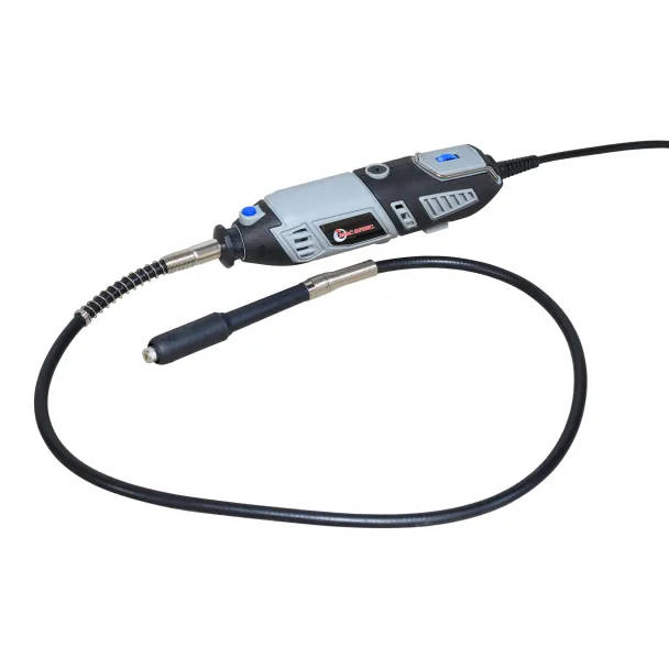 Combination Mini Grinder Multi-Tool Kit (170 W)