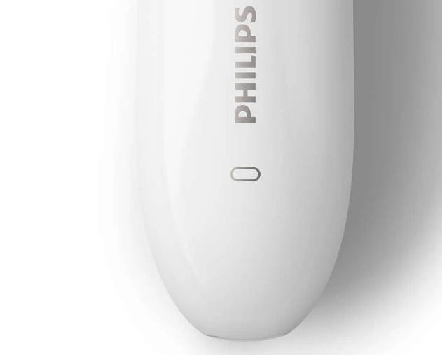 Philips Lady Shaver Series 6000 Cordless shaver Wet and Dry BRL136/00
