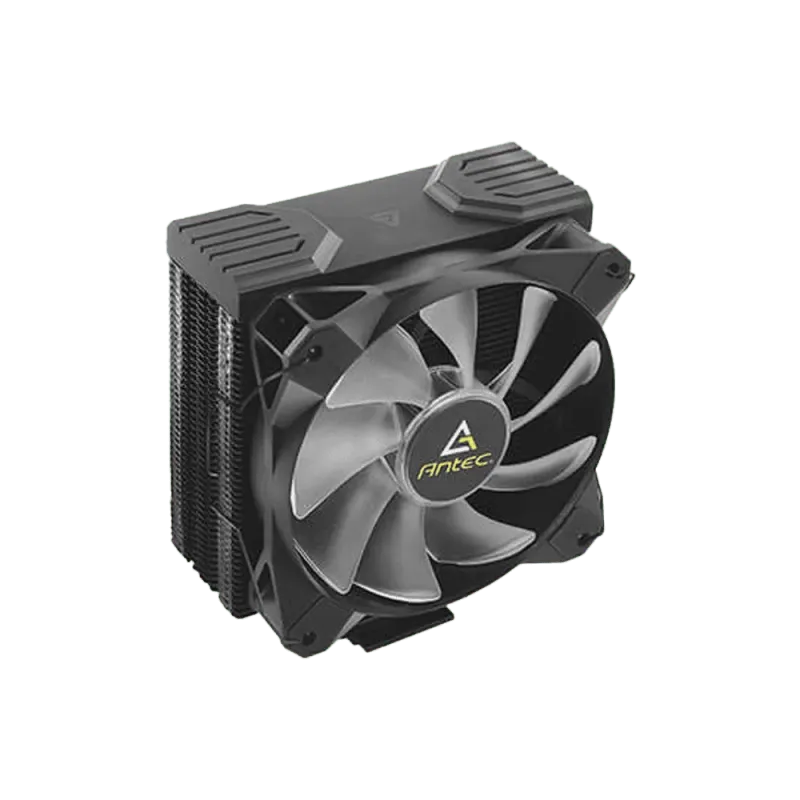 Antec FrigusAir 400 ARGB CPU Air Cooler - High-Performance Cooling Solution