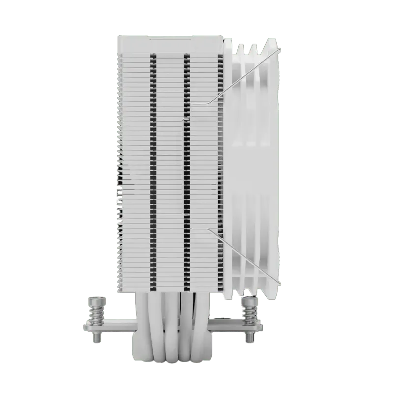 Gamdias BOREAS M2 510 WH CPU Cooler
