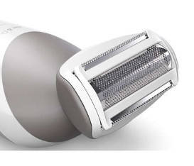 Philips Lady Shaver Series 6000 Cordless shaver Wet and Dry BRL126/00