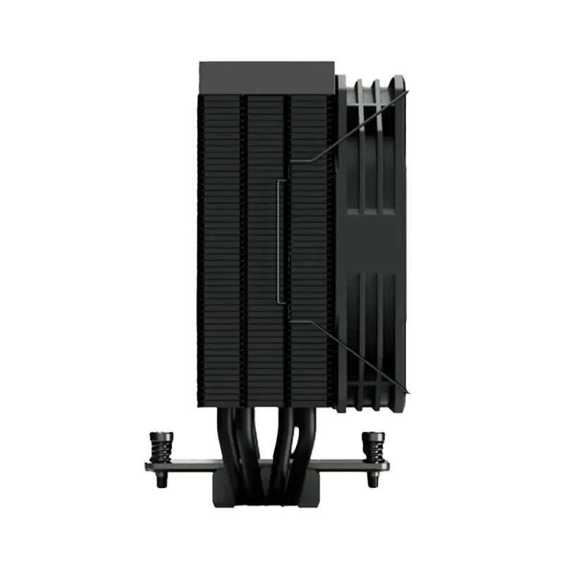 Gamdias Boreas E2-41D CPU Cooling Solution - High-Performance Air Cooler