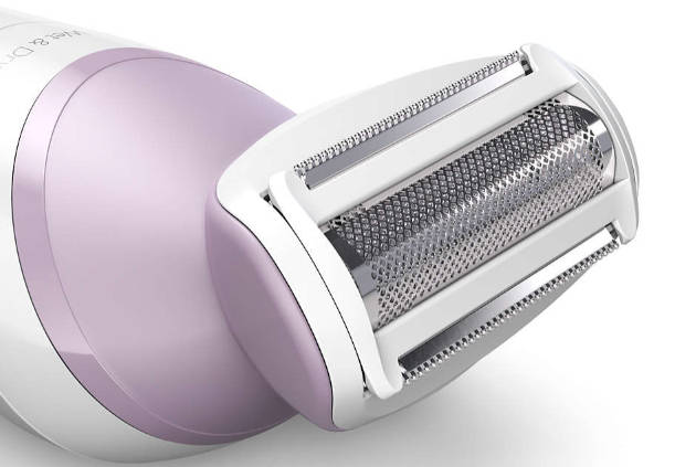 Philips Lady Shaver Series 6000 Cordless shaver Wet and Dry BRL136/00