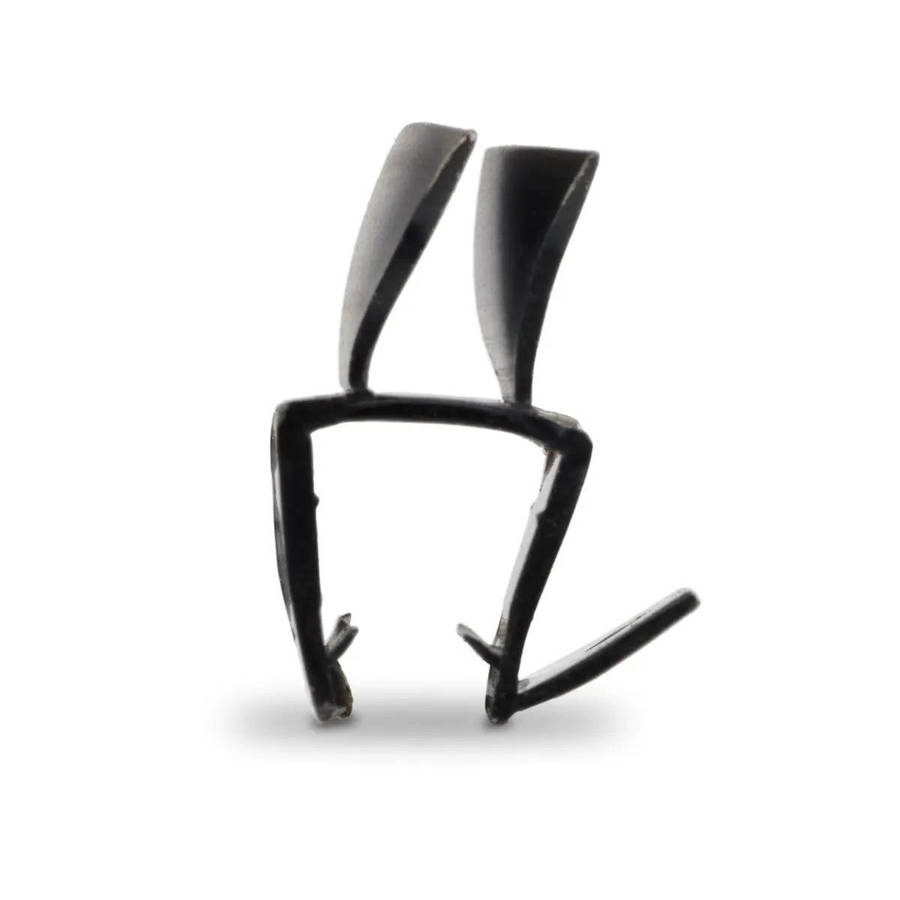 Drip and Wipe 2 Fin Seal, Rubber, Black, 2.5m