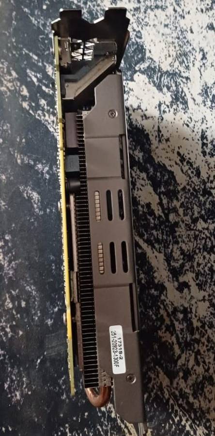 ZOTAC GTX 1060 3GB Graphics Card