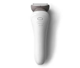 Philips Lady Shaver Series 6000 Cordless shaver Wet and Dry BRL126/00