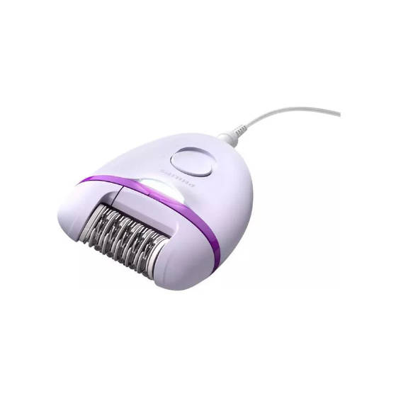 Philips Satinelle Essential Epilator W/opti & 4 Accessories BRE275/00