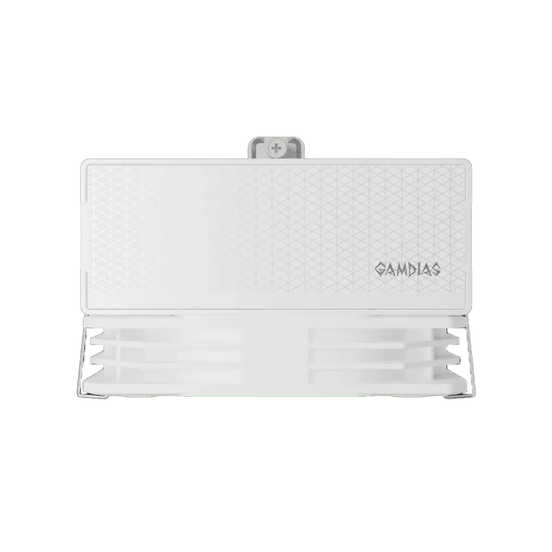Gamdias BOREAS M2 510 WH CPU Cooler