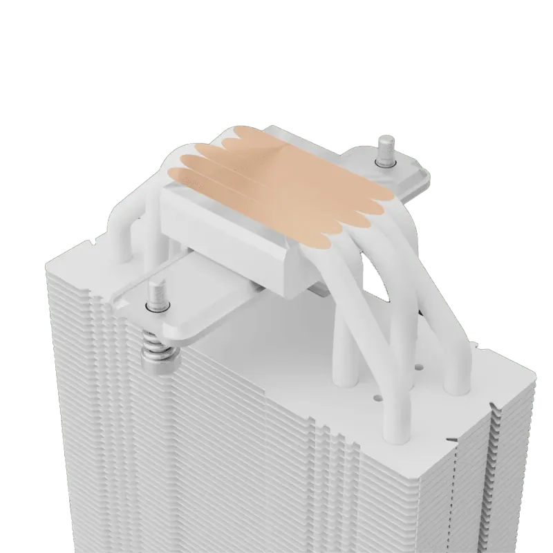 Gamdias BOREAS M2 510 WH CPU Cooler