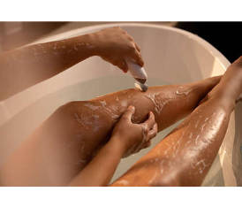 Philips Lady Shaver Series 6000 Cordless shaver Wet and Dry BRL126/00