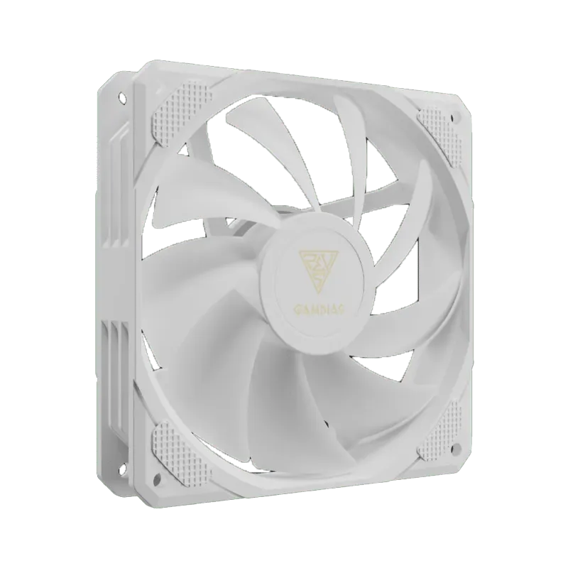 Gamdias BOREAS M2 510 WH CPU Cooler