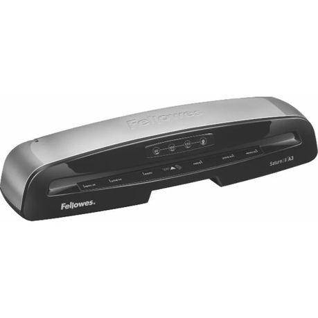 Fellowes Saturn 3i Laminator A3 - Black