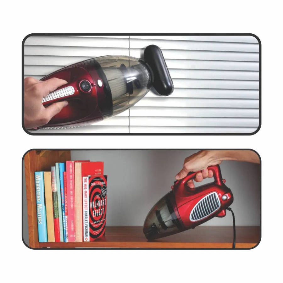 Minimax | Vacuum Cleaner