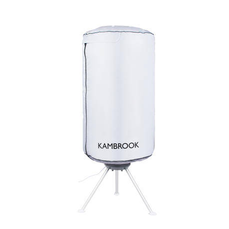 Kambrook Heated Clothes Dryer