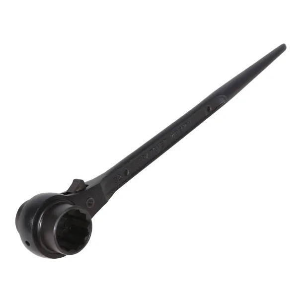 Combination Ratchet Podger Spanner  10 x 13 mm