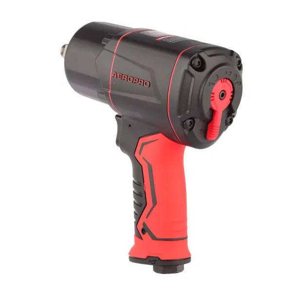 1/2" Impact Wrench