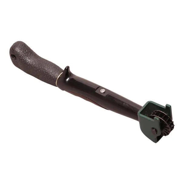 Abrasive Wheel Dresser  1/2" Surface Area with 39mm Wheel
