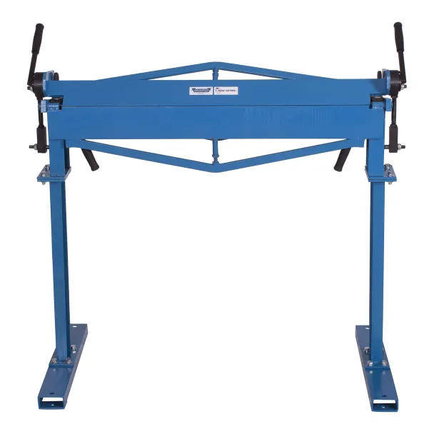 Sheet Metal Bending Brake  900 mm Working Width