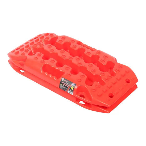 Recovery Tracks  583 × 300 × 68mm