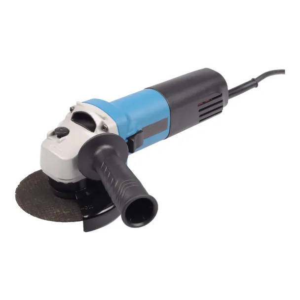 115 mm Semi-Professional Angle Grinder