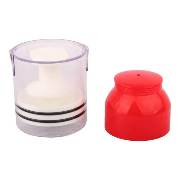 Portable Wheel Bearing Packer