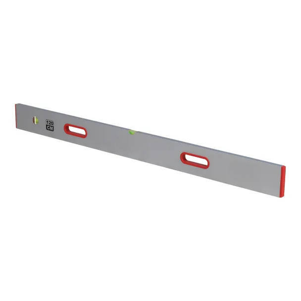 1200 mm Aluminium Straight Edge Darby