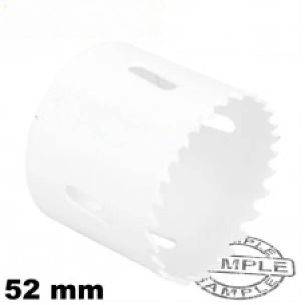 Bi-Metal Hole Saw (52mm)