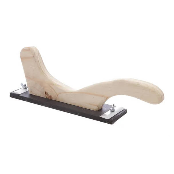 Wooden Speed File  385 mm