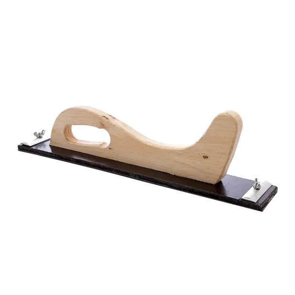 Wooden Speed File  190 mm