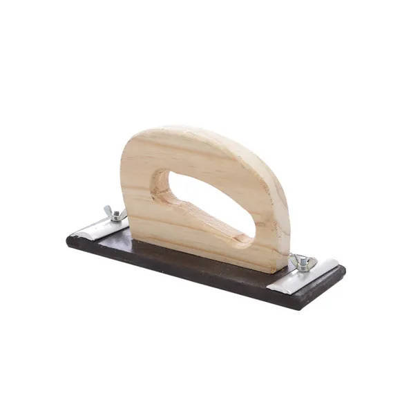 Wooden Speed File  190 mm