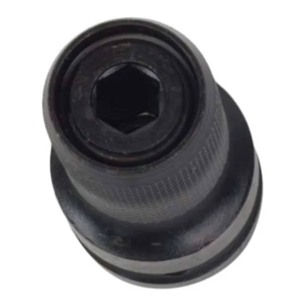 1/2" Drive to 1/4" Hex Socket Adapter