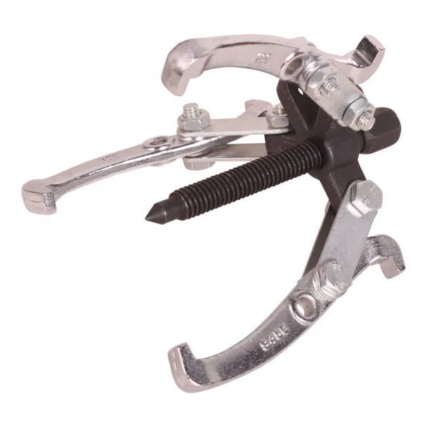3-Jaw Puller Gear  75 mm