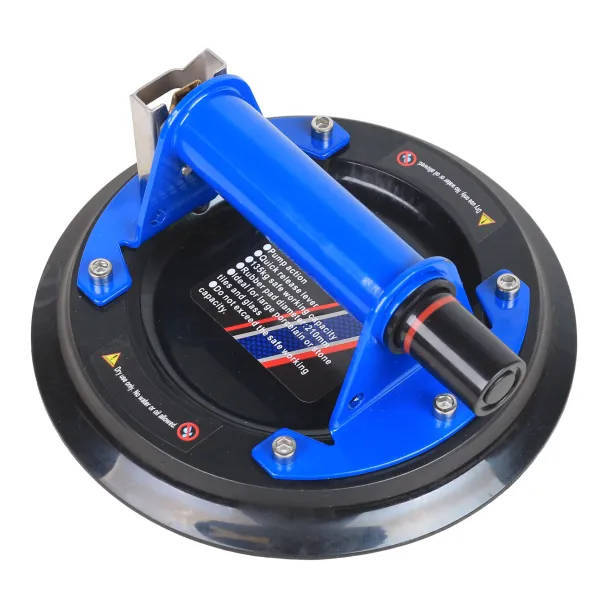Heavy Duty Suction Vacuum Pump