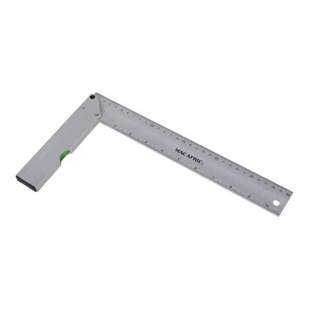 200 mm Aluminium Try Square
