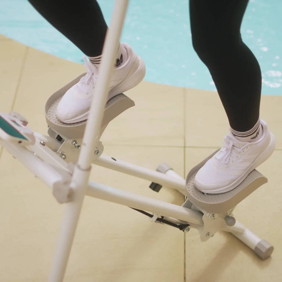 Maxxus Step Up | Home Gym Equipment