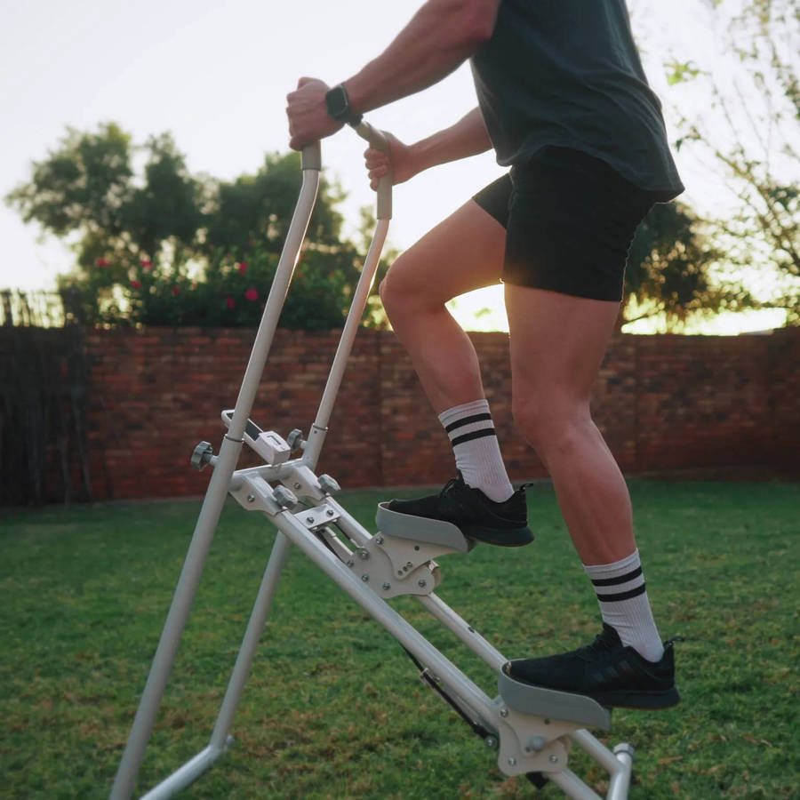 Maxxus Step Up | Home Gym Equipment