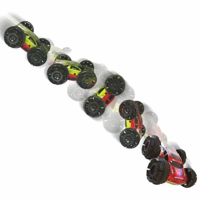 i-Play Flip Racer Pro | Stunt Remote Control Car Toy