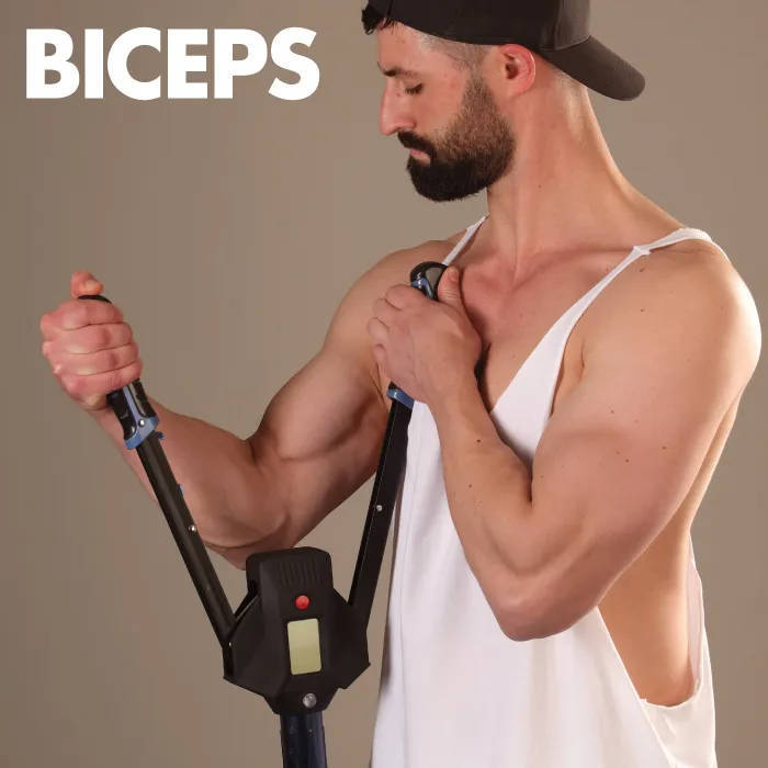 Maxxus Muscle Max | Home Gym Equipment