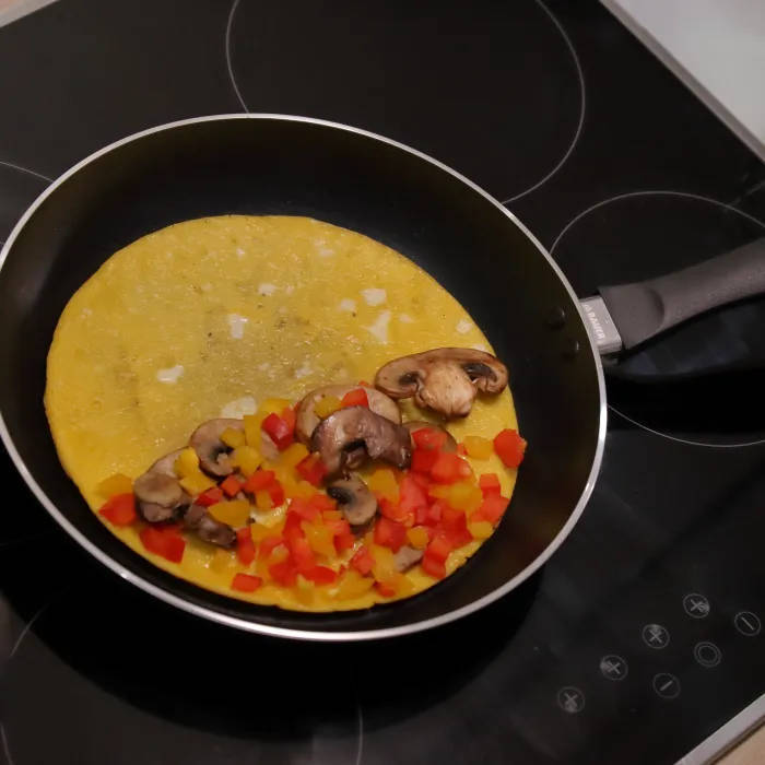 5 Piece Non-Stick Pot Set | Apex