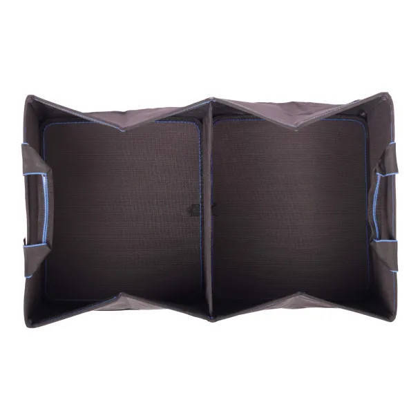 Folding Carry-All Bag for Car Trunk