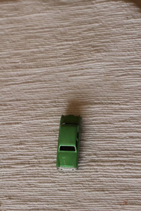 Set of 5 Lesney Cars