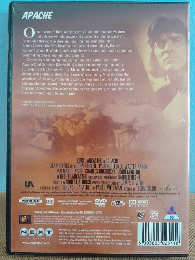 Western Legends *1* 4 Film Boxset * (4xDVD)