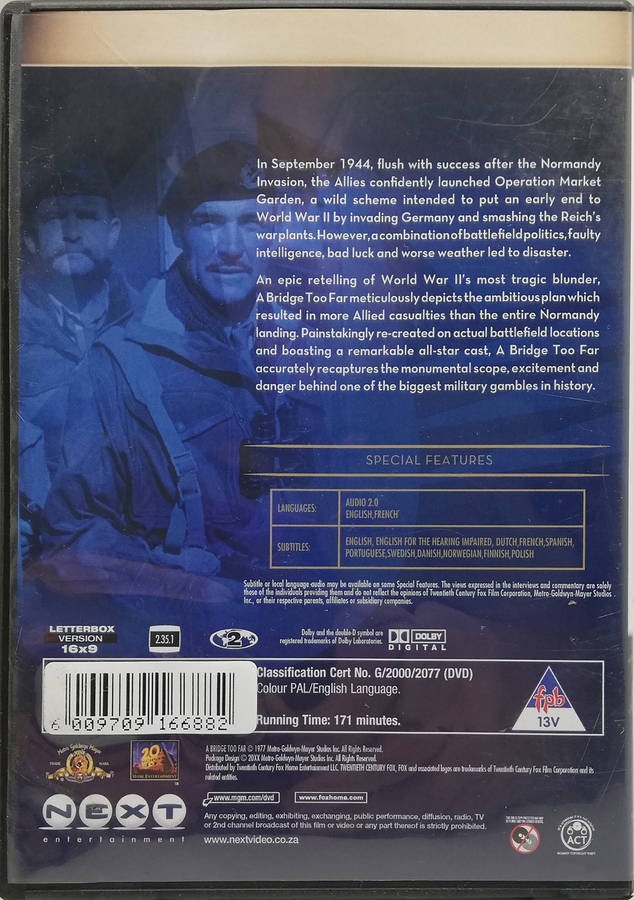 10 War Movies (DVD)