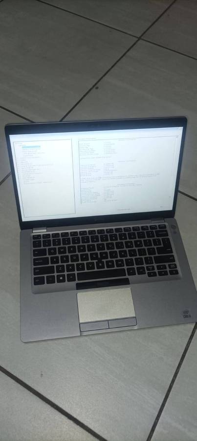 Dell 5410