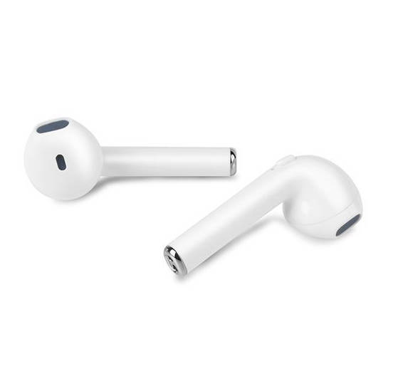 TWS i9s Bluetooth Earphones  Wireless Stereo Sound, Charging Case Included, Hands-Free Calling
