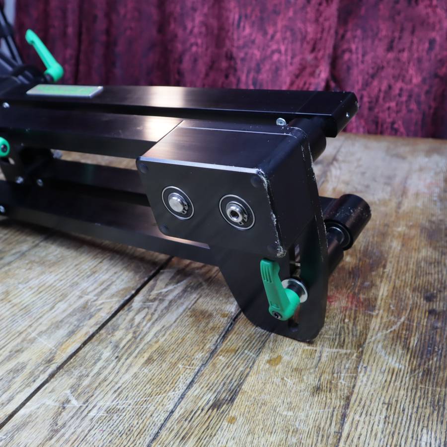 9.SOLUTIONS C-Pan Arm Camera Guide System 9.CPA1